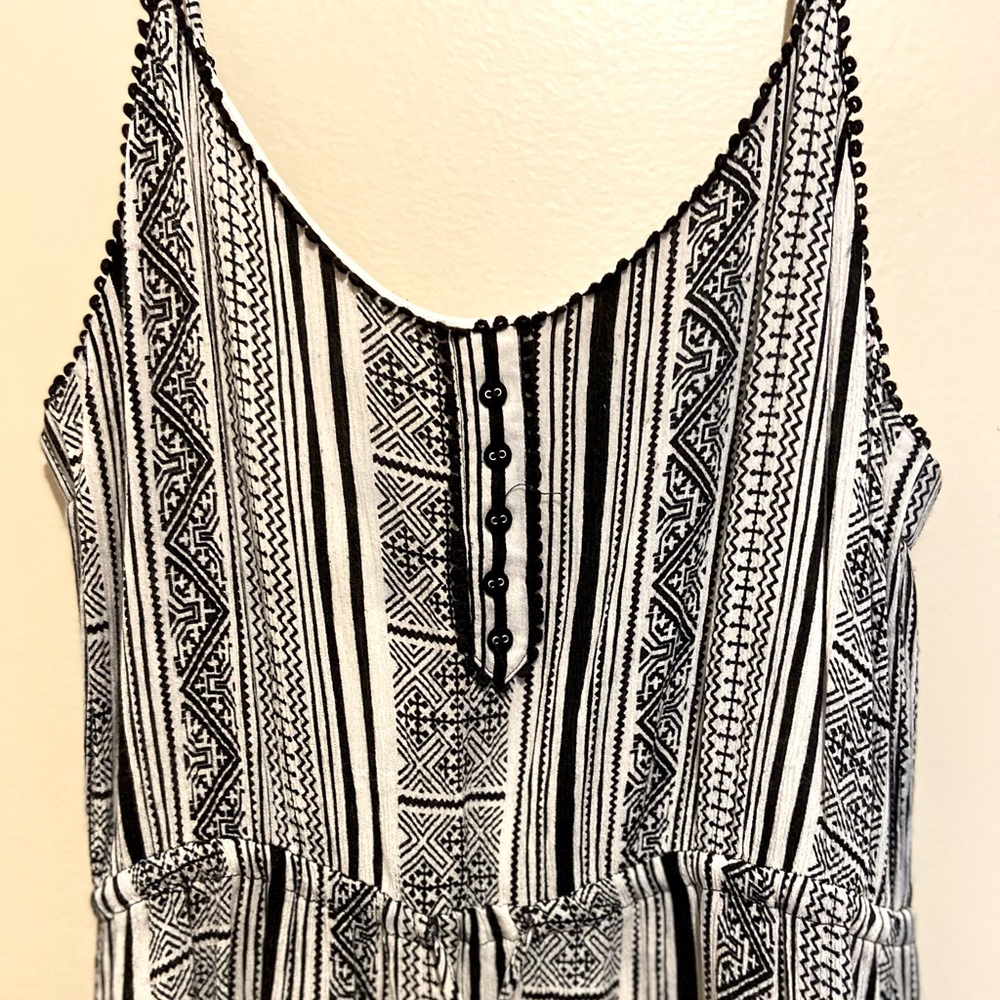 Women’s High/Low Dress